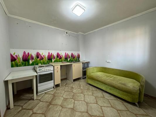 Квартира на продажу в Краснодаре, Чекистов пр-кт, 33к2 фото №0
