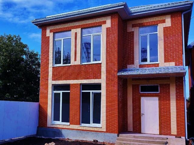 Дом на продажу в Ростове-на-Дону, улица Нариманова фото №0