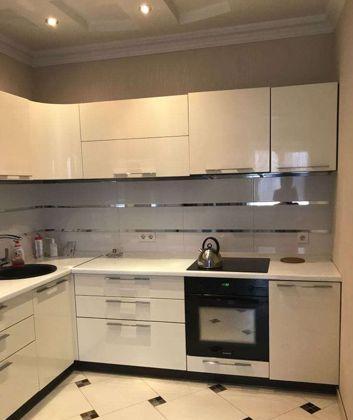 Квартира на продажу в Ростове-на-Дону, улица Евдокимова, 37А фото №2