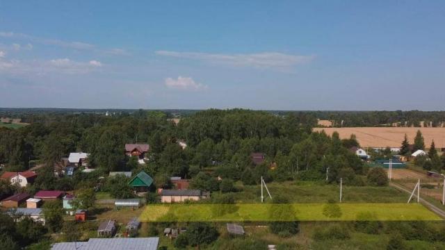 Участок на продажу в Ступино фото №0