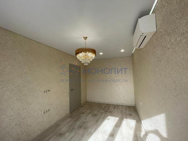 Квартира на продажу в Нижнем Новгороде, 2-я Оранжерейная ул, 2 к1 фото №1