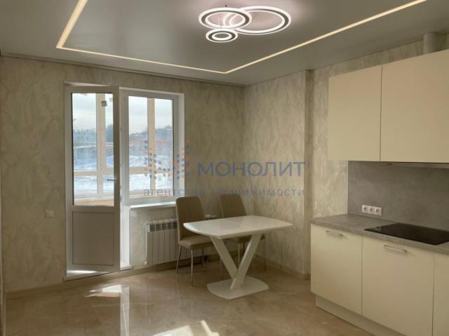 Квартира на продажу в Нижнем Новгороде, 2-я Оранжерейная ул, 2 к1 фото №4