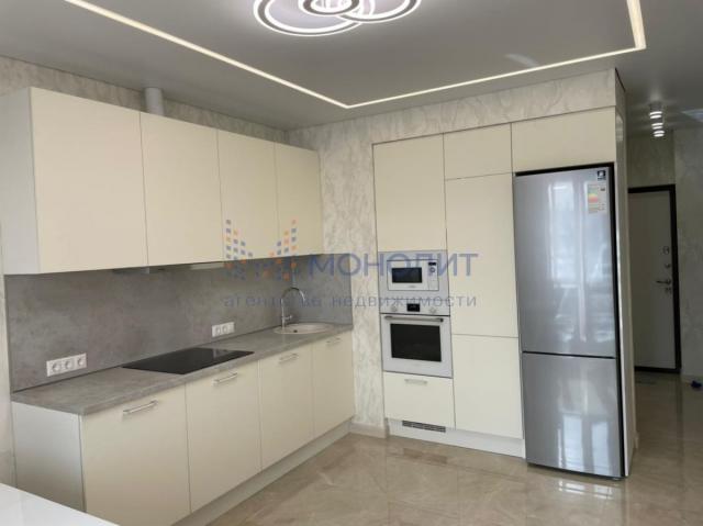 Квартира на продажу в Нижнем Новгороде, 2-я Оранжерейная ул, 2 к1 фото №6