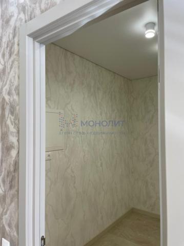 Квартира на продажу в Нижнем Новгороде, 2-я Оранжерейная ул, 2 к1 фото №9