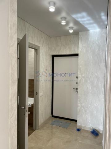Квартира на продажу в Нижнем Новгороде, 2-я Оранжерейная ул, 2 к1 фото №13