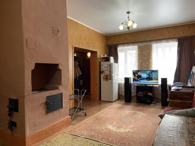 Квартира на продажу в Новочеркасске, Московская улица, 29 фото №0
