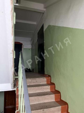 Квартира на продажу в Ермаково, Кольцевая, 29 фото №3