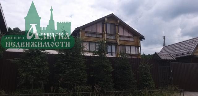 Коттедж на продажу в Смоленске, Первомайская улица фото №0