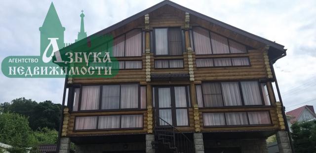 Коттедж на продажу в Смоленске, Первомайская улица фото №1