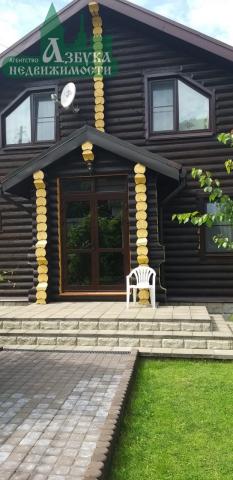 Коттедж на продажу в Смоленске, Первомайская улица фото №3