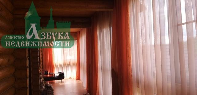 Коттедж на продажу в Смоленске, Первомайская улица фото №22
