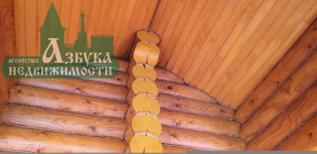Коттедж на продажу в Смоленске, Первомайская улица фото №23