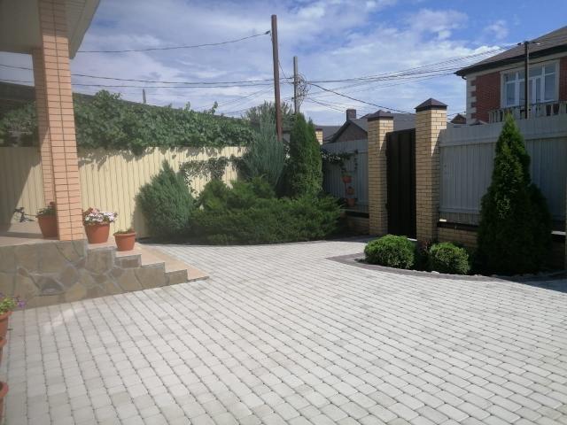 Дом с участком на продажу в Ростове-на-Дону, Щедрая, 39 фото №4