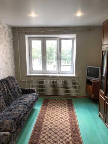 Квартира на продажу в Обнинске, Курчатова улица, 43 фото №0
