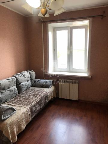 Квартира на продажу в Обнинске, Курчатова улица, 43 фото №2