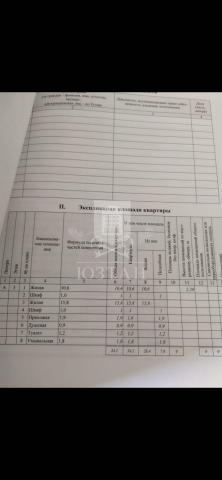 Квартира на продажу в Обнинске, Курчатова улица, 43 фото №11
