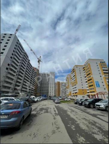 Квартира на продажу в Вологде, Гагарина улица, 80а фото №0