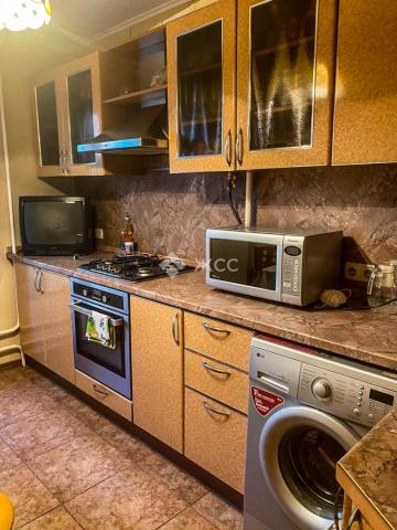Квартира на продажу в Одинцово, Новоспортивная улица, 2 фото №1