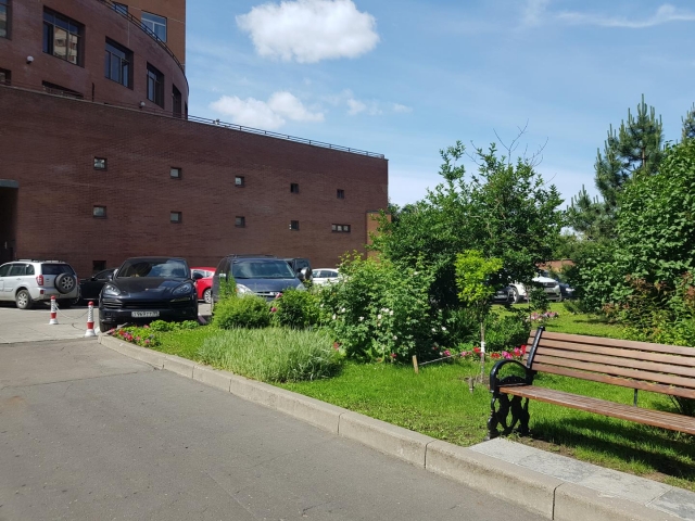 Квартира на продажу по адресу Россия, Московская область, Москва, Рублевское шоссе, 48/1 фото №2