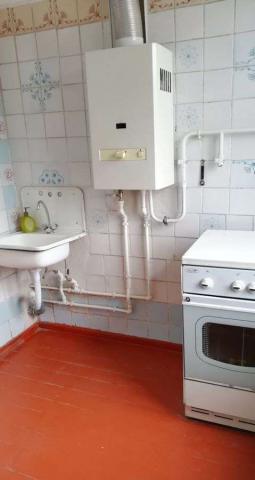 Квартира на продажу в Каменоломнях, пер. Шоссейный, 13 фото №7