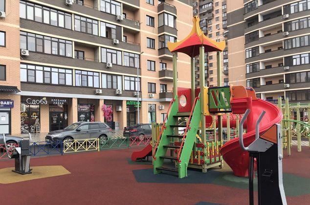 Квартира на продажу в Ростове-на-Дону, Доломановский переулок, 130 фото №0