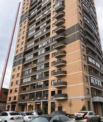 Квартира на продажу в Ростове-на-Дону, Доломановский переулок, 130 фото №1