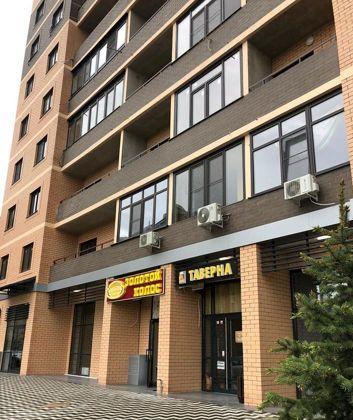 Квартира на продажу в Ростове-на-Дону, Доломановский переулок, 130 фото №3