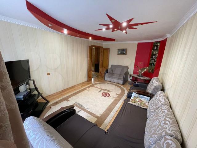 Квартира на продажу в Тверье, Зеленый проезд, 45к10 фото №0
