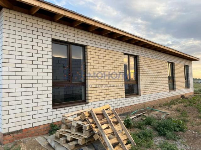 Дом на продажу в Краснослободске фото №3