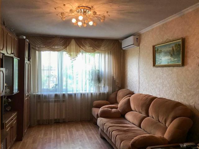 Квартира на продажу в Ростове-на-Дону, Орбитальная улица, 64/1 фото №0