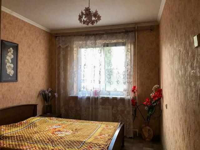 Квартира на продажу в Ростове-на-Дону, Орбитальная улица, 64/1 фото №1