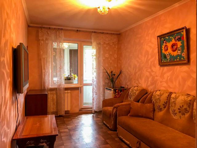 Квартира на продажу в Ростове-на-Дону, Орбитальная улица, 64/1 фото №2