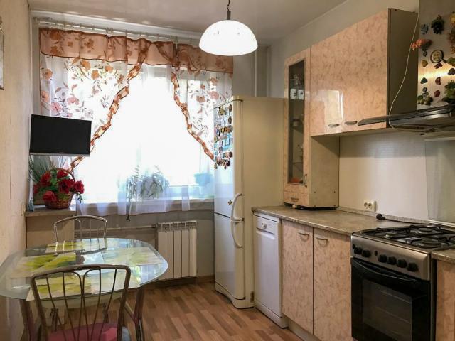 Квартира на продажу в Ростове-на-Дону, Орбитальная улица, 64/1 фото №3