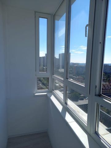 Квартира на продажу в Ростове-на-Дону, улица Нансена,83 фото №8