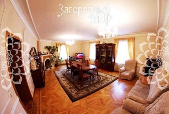 Дом с участком на продажу в Дроздово, Строительная, д.11 фото №1