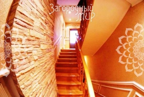 Дом с участком на продажу в Дроздово, Строительная, д.11 фото №3