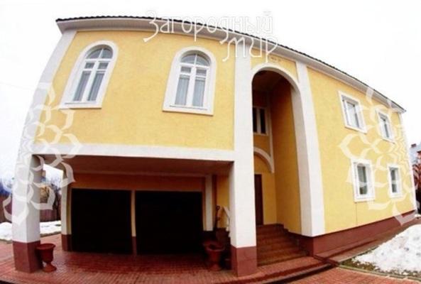 Дом с участком на продажу в Дроздово, Строительная, д.11 фото №0