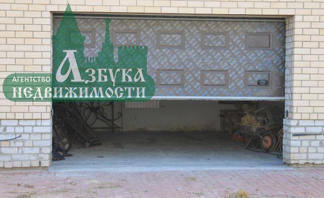 Коттедж на продажу в Смоленске, Каштановая 1-я улица, 14 фото №1