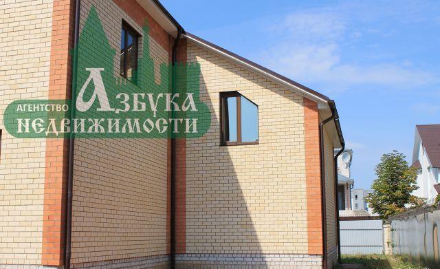 Коттедж на продажу в Смоленске, Каштановая 1-я улица, 14 фото №4