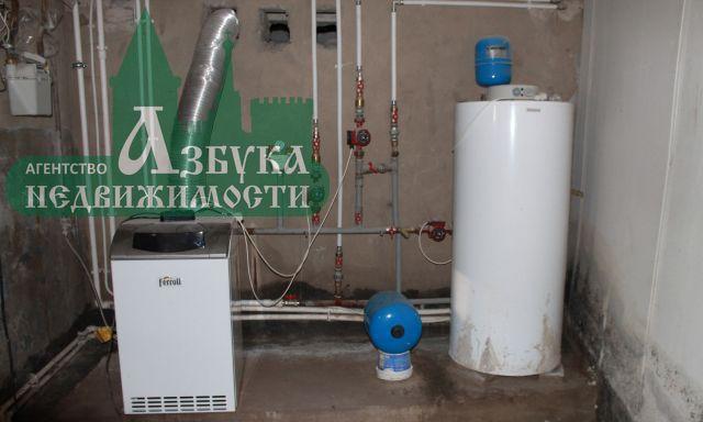 Коттедж на продажу в Смоленске, Каштановая 1-я улица, 14 фото №17