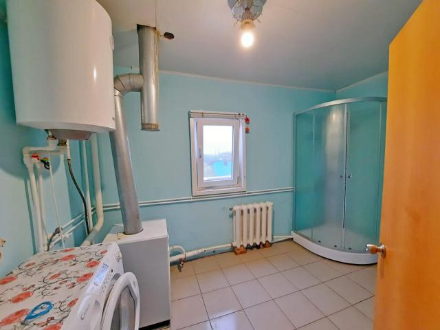 Дом с участком на продажу в Иглино, Невского, 5 фото №14