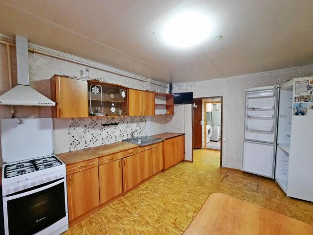 Дом с участком на продажу в Иглино, Невского, 5 фото №15