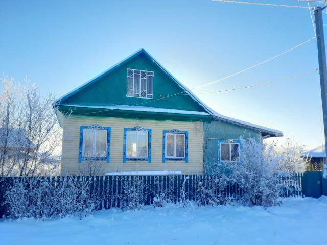 Дом с участком на продажу в Иглино, Невского, 5 фото №0