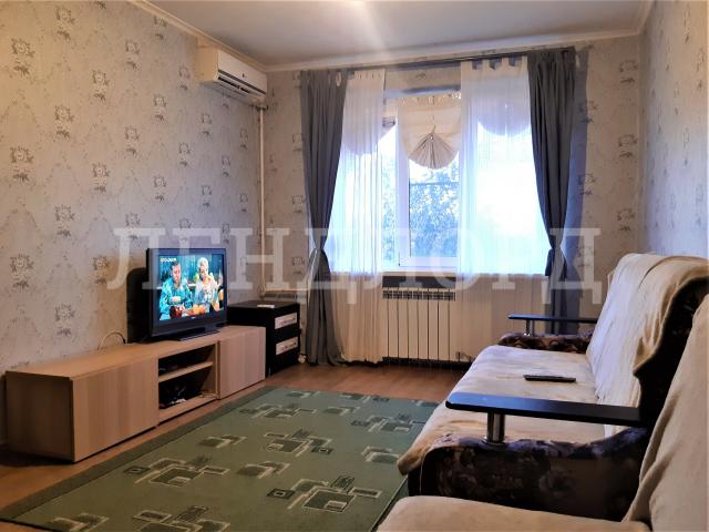 Квартира на продажу в Казачье Лагерях, Российская, 1/11 фото №2