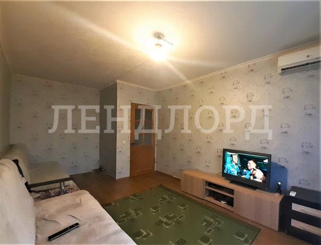 Квартира на продажу в Казачье Лагерях, Российская, 1/11 фото №3