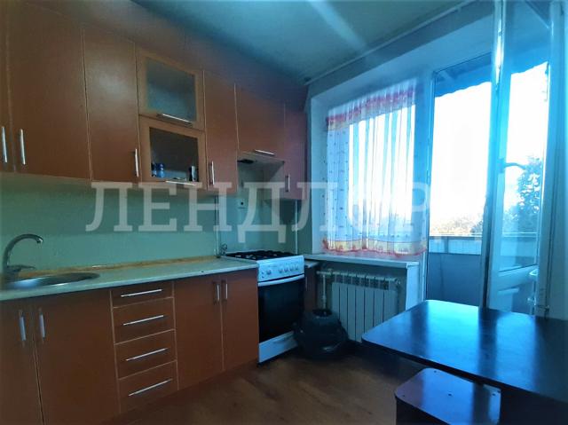 Квартира на продажу в Казачье Лагерях, Российская, 1/11 фото №4