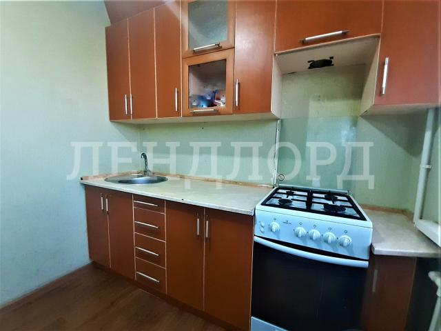 Квартира на продажу в Казачье Лагерях, Российская, 1/11 фото №6
