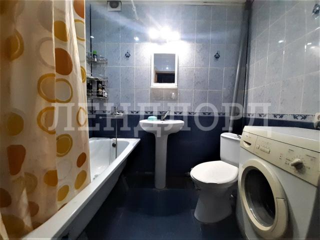Квартира на продажу в Казачье Лагерях, Российская, 1/11 фото №7