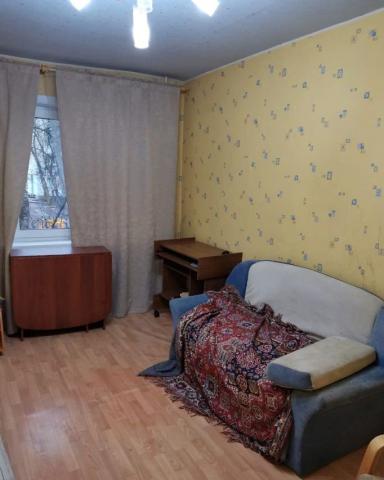 Квартира на продажу в Калуге, улица Марата, 1 фото №1