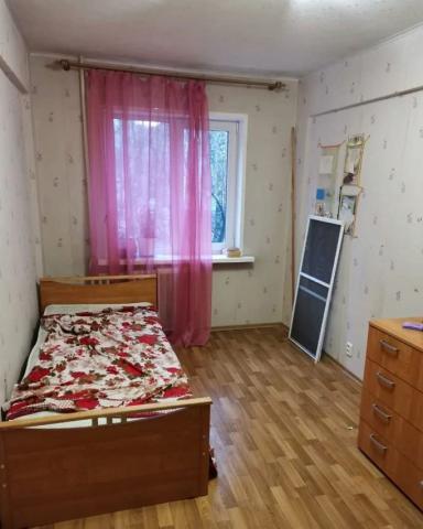 Квартира на продажу в Калуге, улица Марата, 1 фото №4